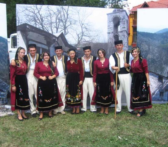 National minorities, the new bill on its way to becoming a law