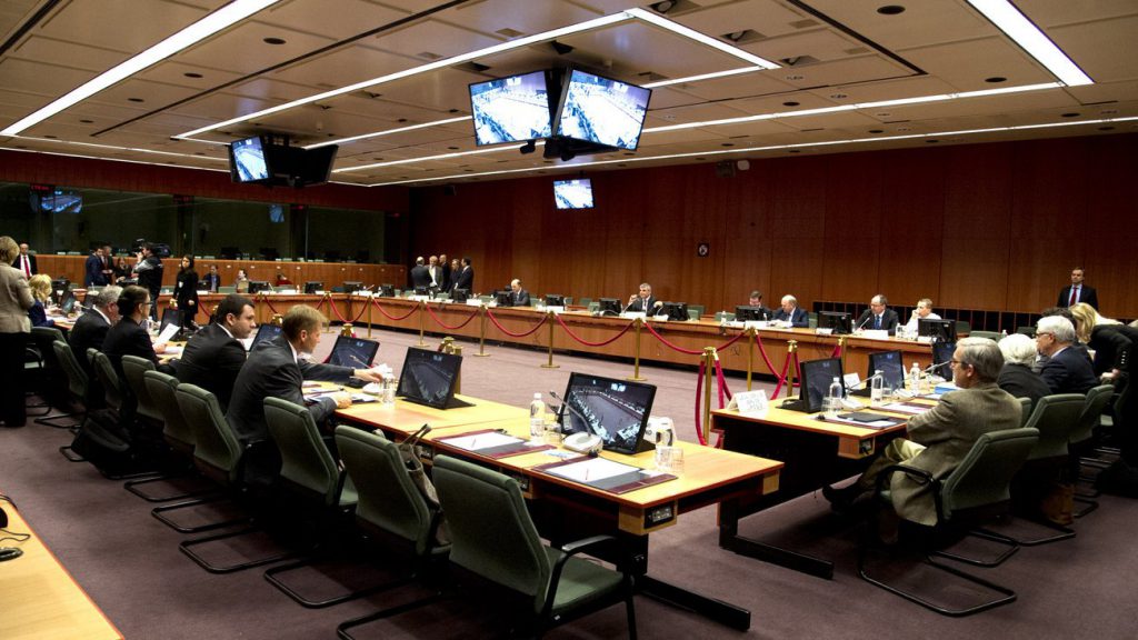 Where Athens and creditors stand following Eurogroup agreement