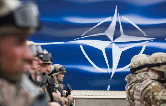 NATO to set up special unit in Romania. Defence Minister says 13 countries are ready to contribute to the multinational brigade
