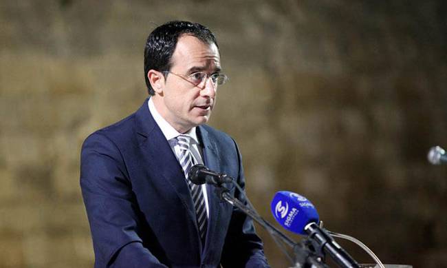 Government Spokesman: “The termination of the occupation and the reunification of our homeland is a strategic objective”