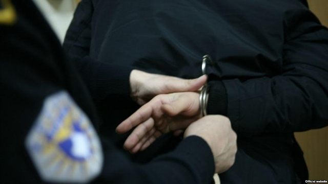 Senior Kosovo official arrested for fraud