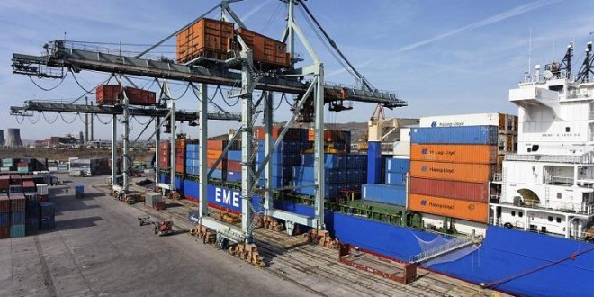 Bulgaria’s exports in 2016 were 2.6% higher than 2015 – NSI