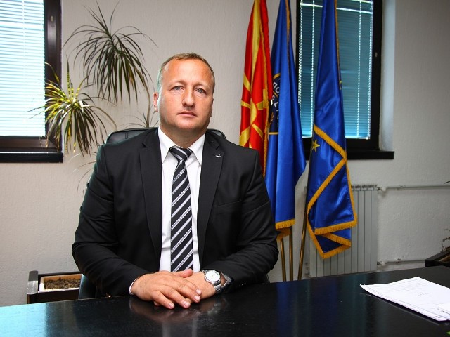 There must be extra capacities if the refugee crisis returns, says Interior Minister Nuhiu