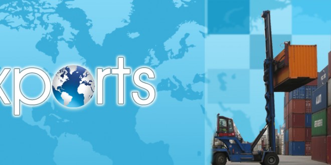 Bulgarian exports to EU rose 6.8% y/y in January – November 2016, but trade balance negative