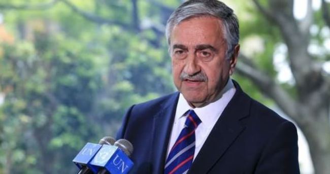 Akinci letter: Where we agree and disagree in Cyprus Talks