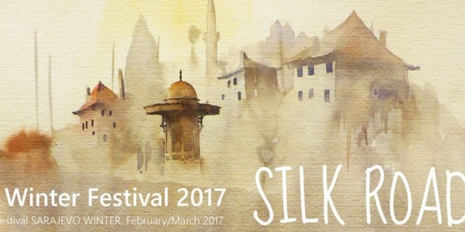“Sarajevo Winter” Festival will open its doors on Tuesday