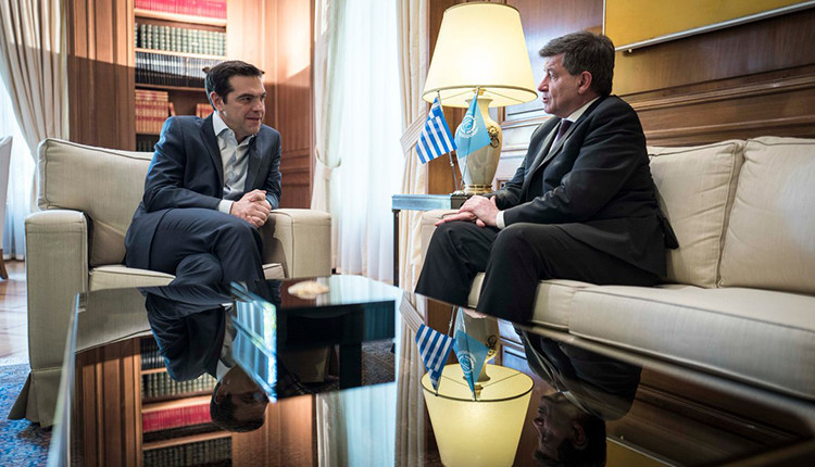 Guy Ryder: Collective bargaining a ‘fundamental labour right’