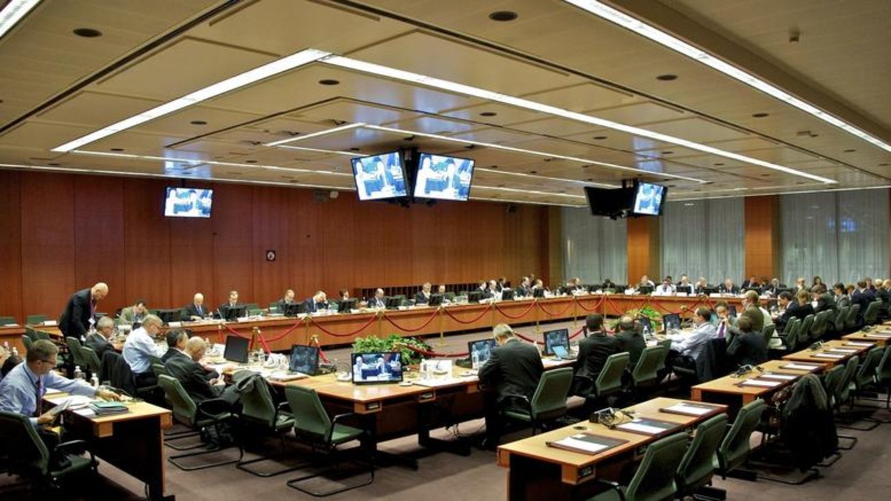 EWG decided to propose the return of the technical groups to Athens, say gov’t sources