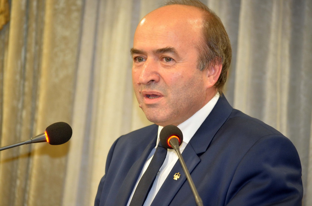 Justice minister after evaluating chief prosecutors: Each authority should stick to its jurisdiction. Lazar’s, Kovesi’s recalls ‘not advisable’