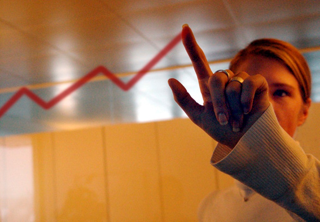 Survey finds increased optimism about business climate in Bulgaria in March 2017