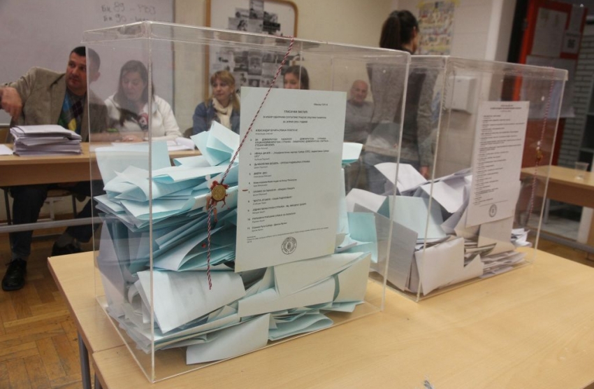 Will Serbs in Kosovo vote in presidential elections?