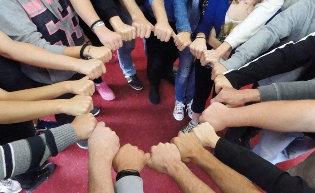 Challenges of ethnic dialogue in Kosovo