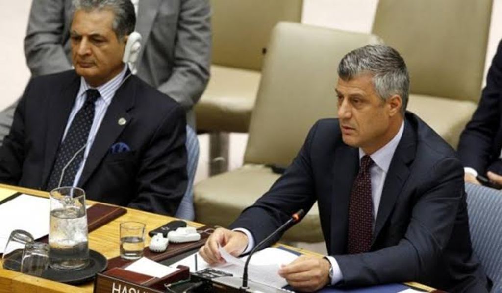 Kosovo’s chances for UN membership