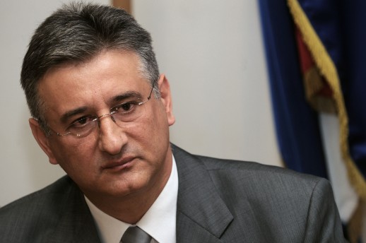 Karamarko announces plan to establish public policy institute