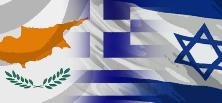 Cyprus – Greece – Israel coordinating meeting on Diaspora issues