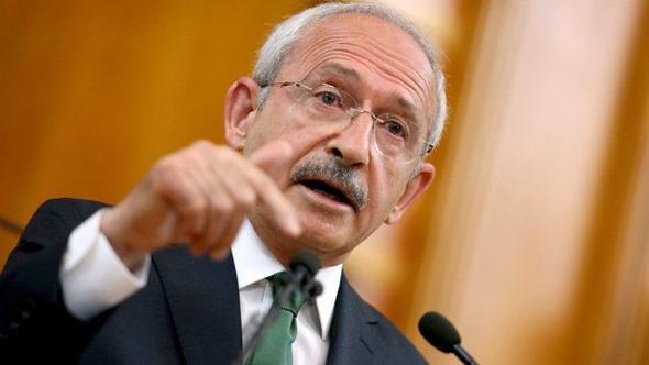 AKP aims to create ‘political aristocracy’: Turkey’s CHP