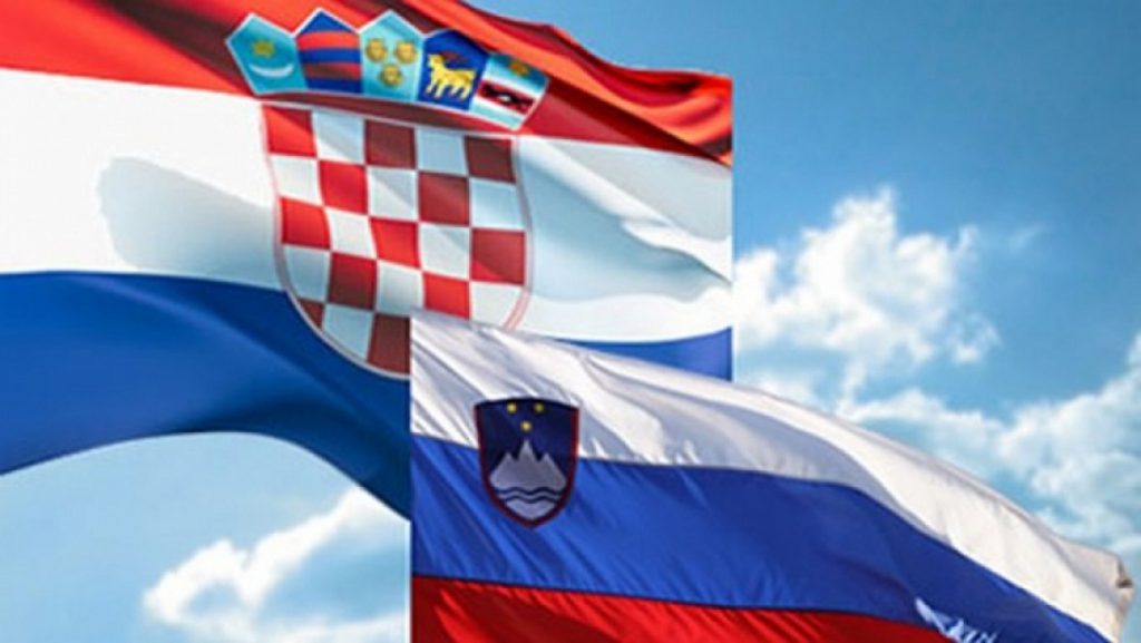 Croatia won’t participate in ‘shameful’ arbitration with Slovenia