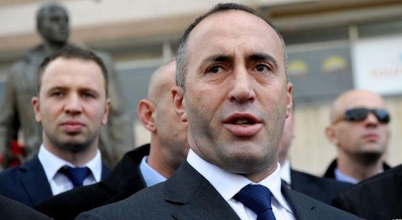 Former PM of Kosovo released