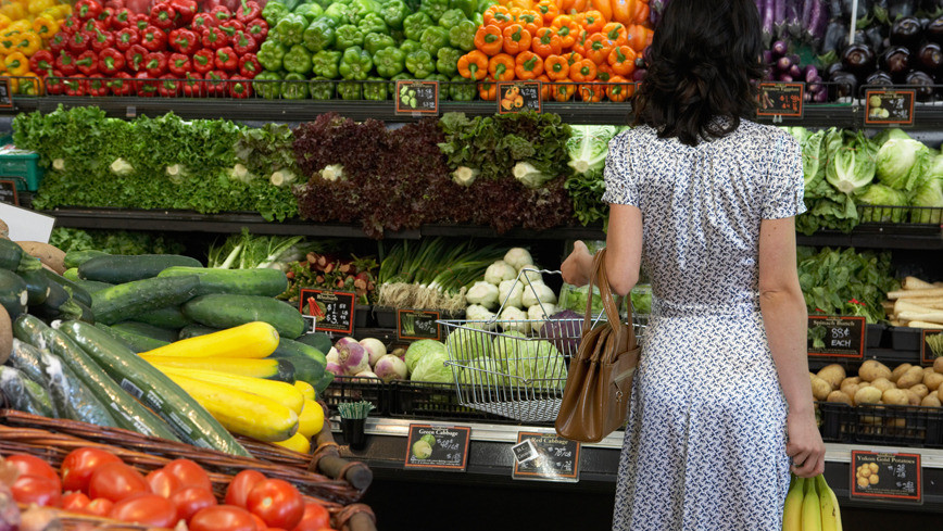Turnover volume and value of retail trade increase in Jan – Feb