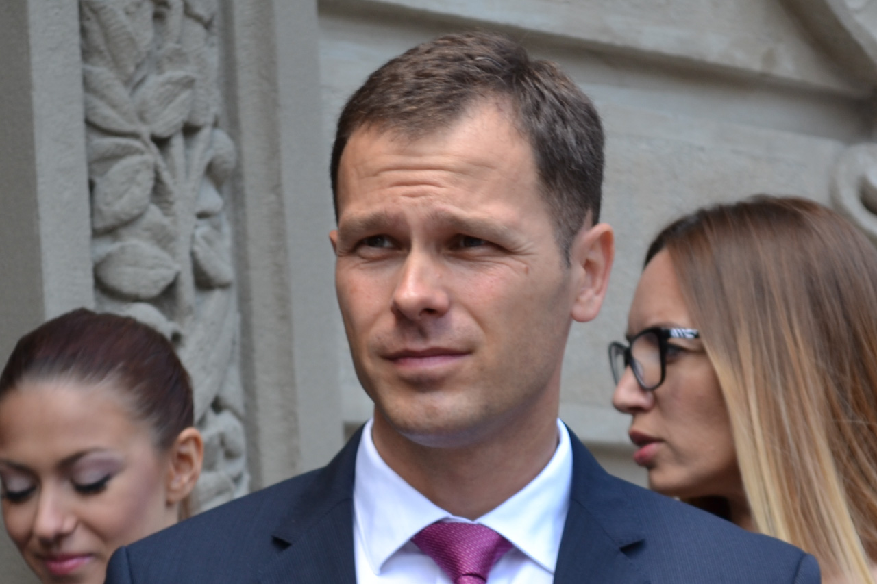 Mali will not rerun for Belgrade mayor