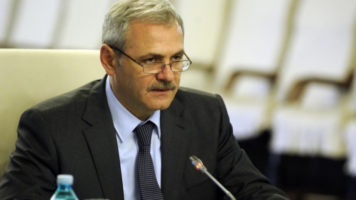 SocDem chairman Dragnea slams Chief of Staff statement on Patriot missile purchase