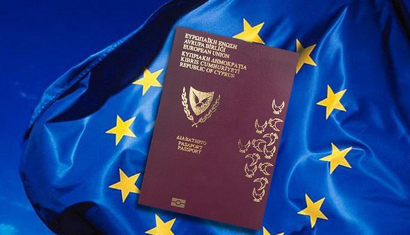 Cyprus granted citizenship to 3,322 individuals in 2015, Eurostat says