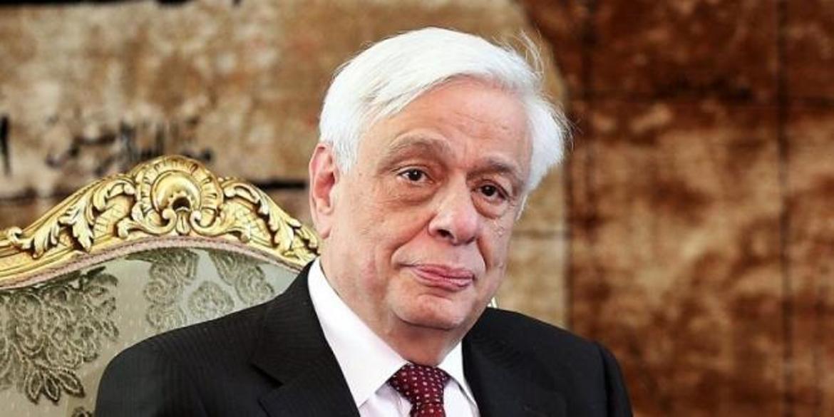 Pavlopoulos: Our national obligation for the defence of Democracy is today more imperative than ever