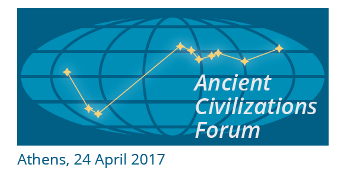Athens to host 10 countries for ‘Forum of Ancient Civilizations’ on April 24