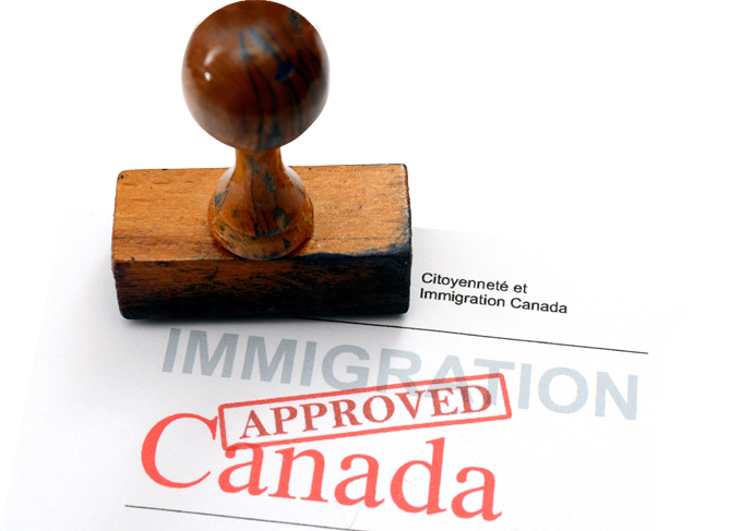 Many Romanians and Bulgarians will soon be able to fly to Canada with an eTA