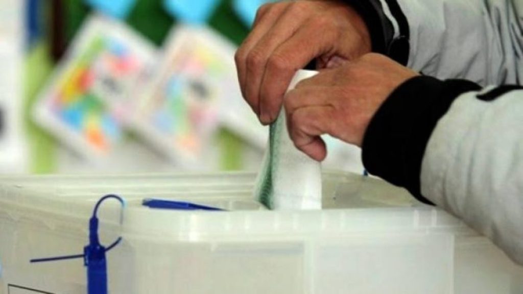 SP-SMI demand an extension of the deadline for the registration of coalitions