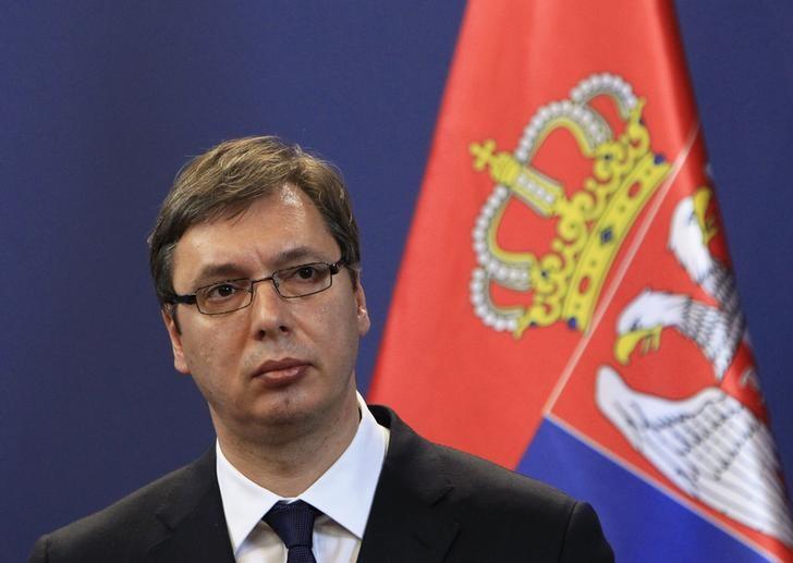 Vucic to decide on the new Prime Minister