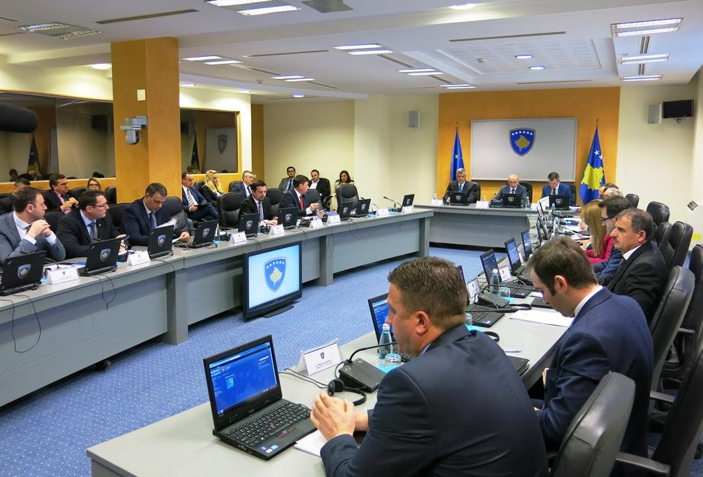 Council for Security: Particular groups are aiming to cause unrest in Kosovo
