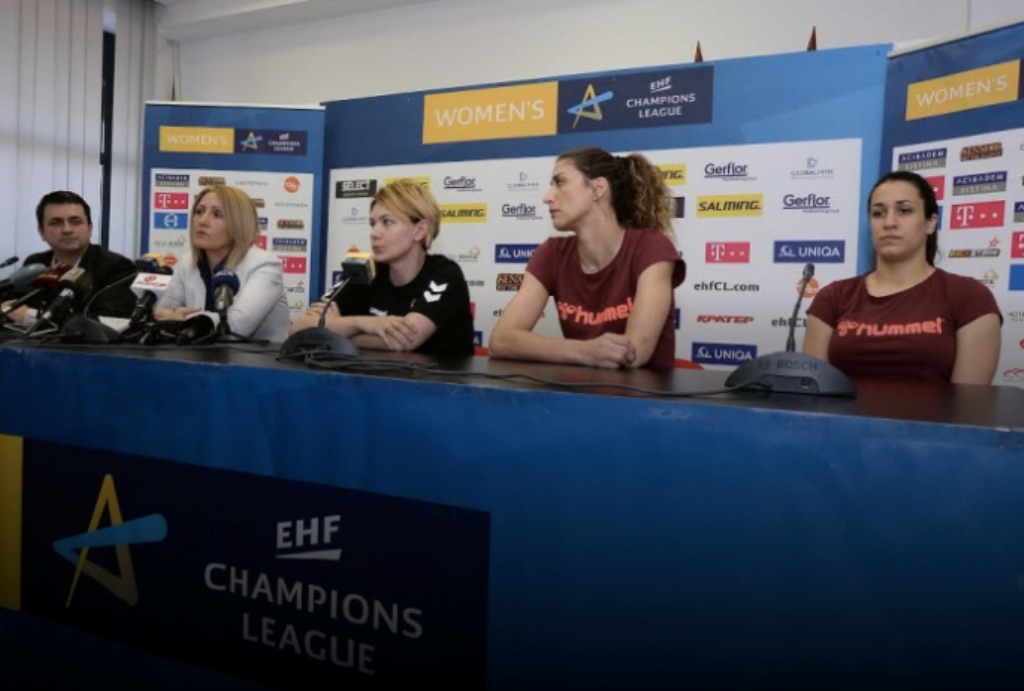KHF Vardari is seeking to qualify in the final four