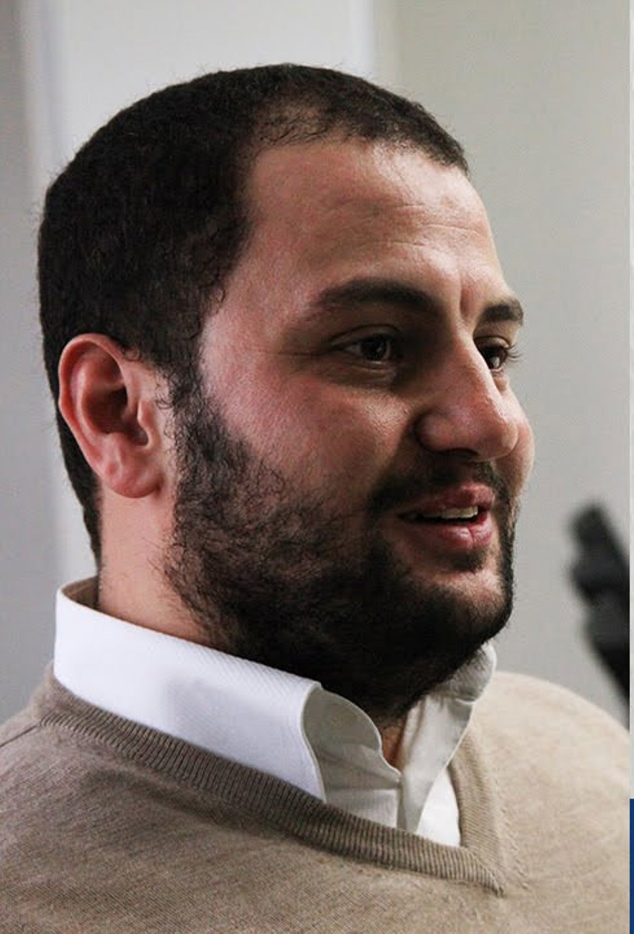 Exclusive Interview: İsmail Çağlar – Director of SETA Institute Social Research Department