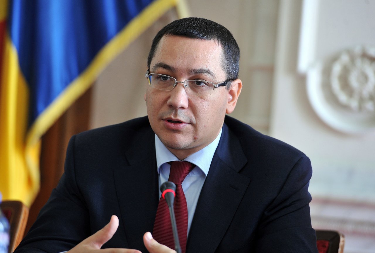 Proposal to oust ex-PM Ponta from PSD declined