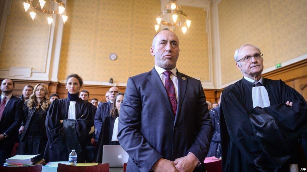 Court decision for former Prime Minister of Kosovo postponed