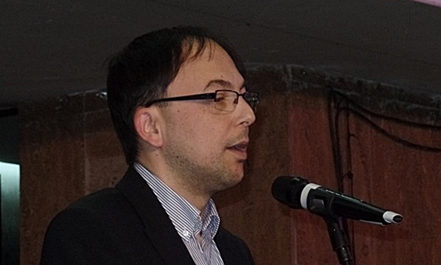 Head of State Agency for Bulgarians Abroad resigns to become nationalist MP