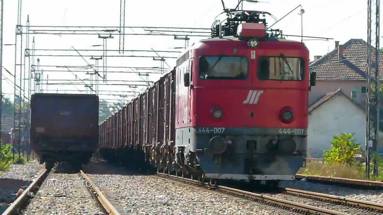 Railway service interrupted for one day due to delayed salaries