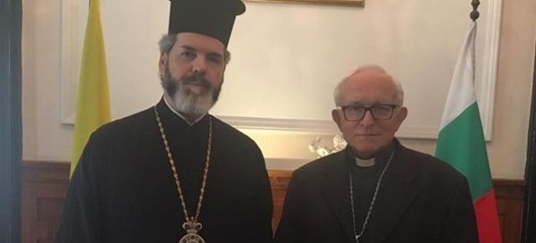 Bulgarian Orthodox Church Metropolitan: President Radev’s office not telling the truth about audience with Pope