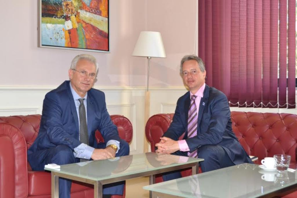 Council of Europe will support free and fair elections in Albania