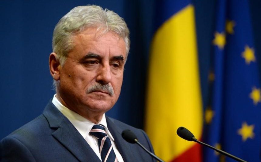 Romania prepares new tax cuts in 2018. FinMin Stefan: ‘GDP growth could exceed 5.2% in 2017’
