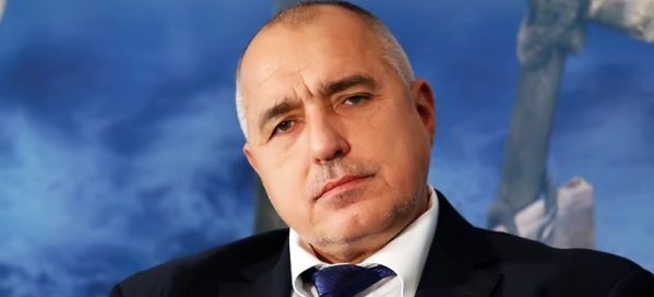 Bulgarian PM Borissov: ‘We’ll buy new jet fighters when we’re ready’