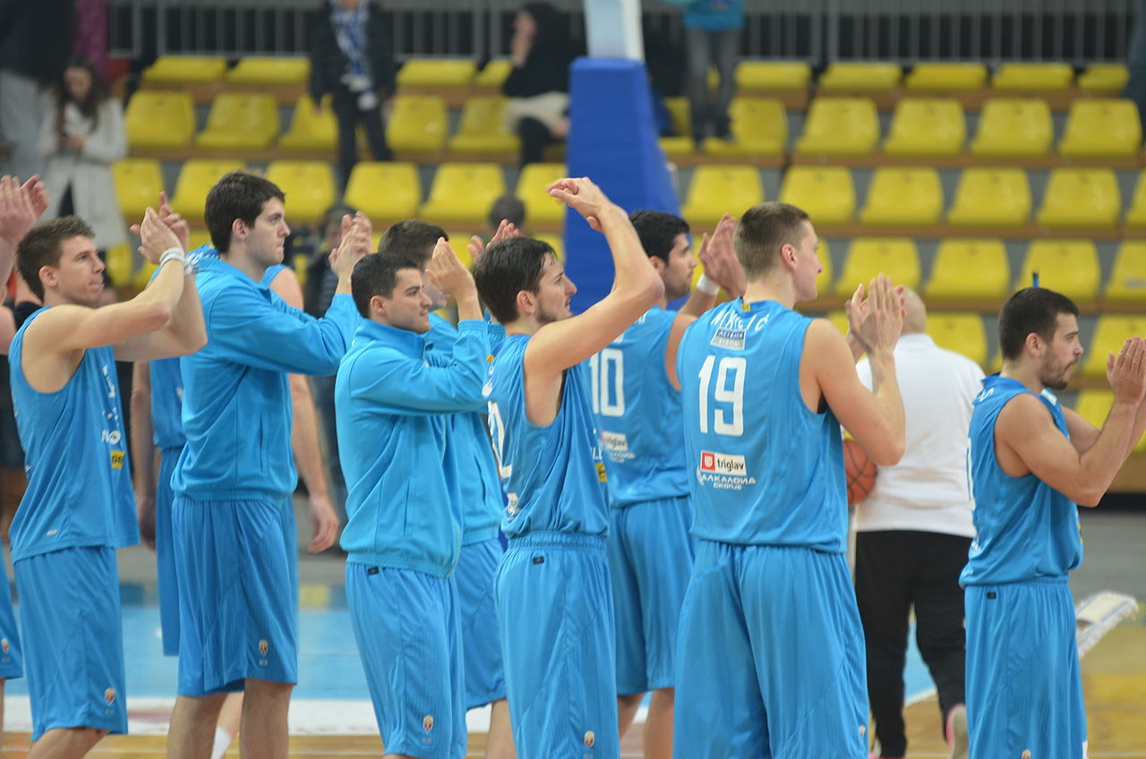 MZT Skopje wins the champion title