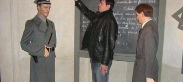 European Jewish Congress: Tenev’s Nazi salute should serve as a caution against working with ultra-nationalist parties