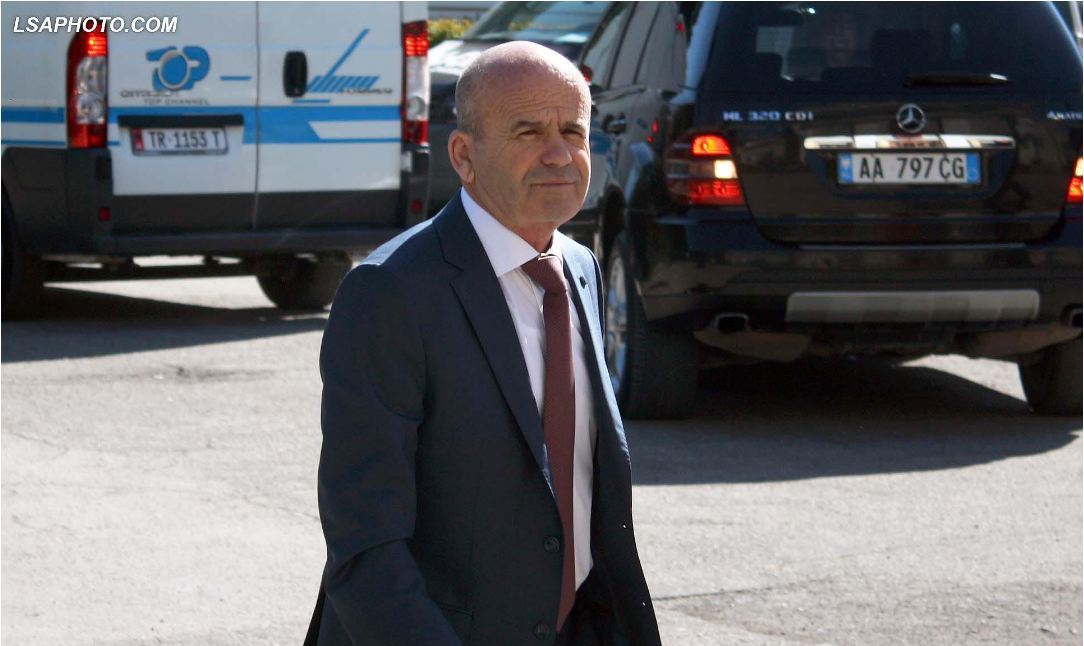 IBNA interview with the socialist MP, Sadri Abazi: Now Albania is safer and the economy relieved