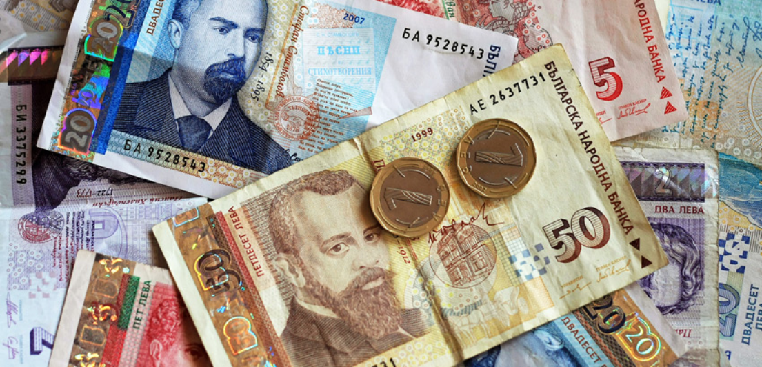 Household income in Bulgaria up by 3.5 per cent in first quarter of 2017 – NSI