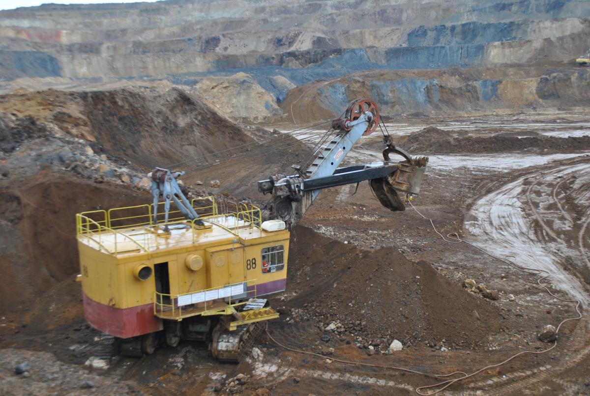 Ljubija mine new point of dispute in RS