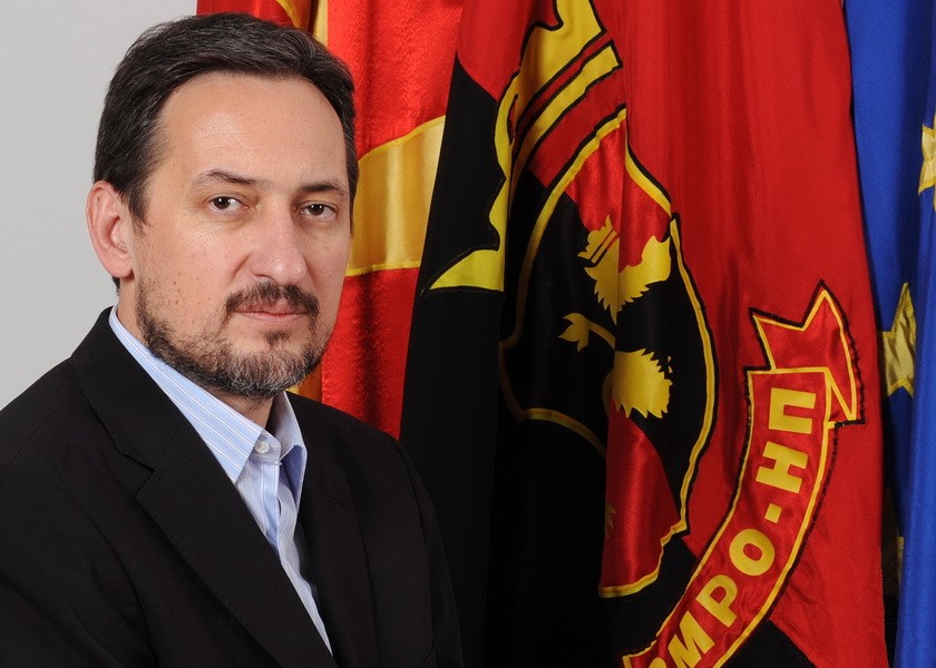 Former founders of VMRO-DPMNE in the “hunt” to attract more supporters