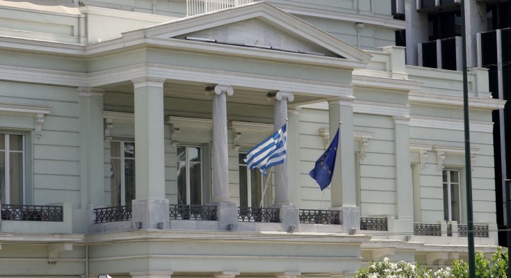Greece’s energy planning in the Balkans and Easter Med at the NCFP meeting