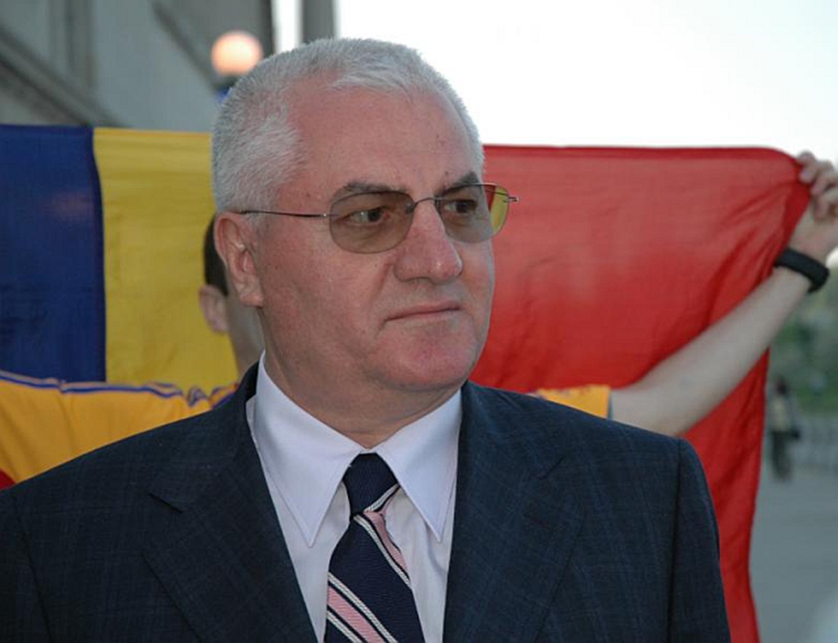 Dumitru Dragomir, former RCS-RDS managers prosecuted for bribery in Liga 1 broadcasting rights file. EUR 3.5m bribe targeted